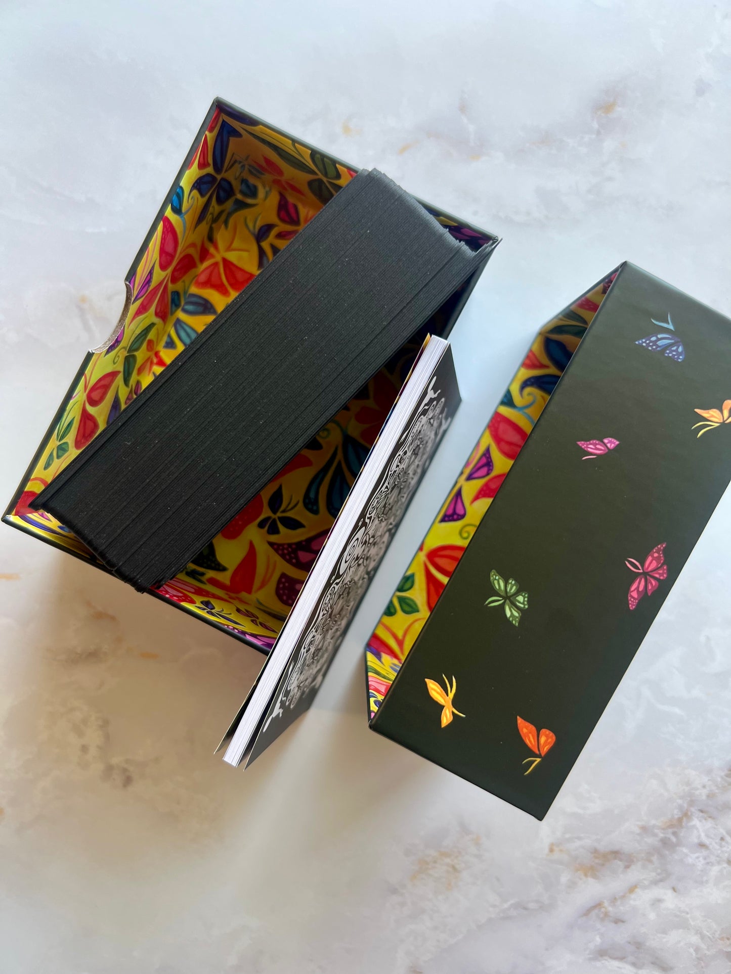 Discovering Beauty Tarot Deck