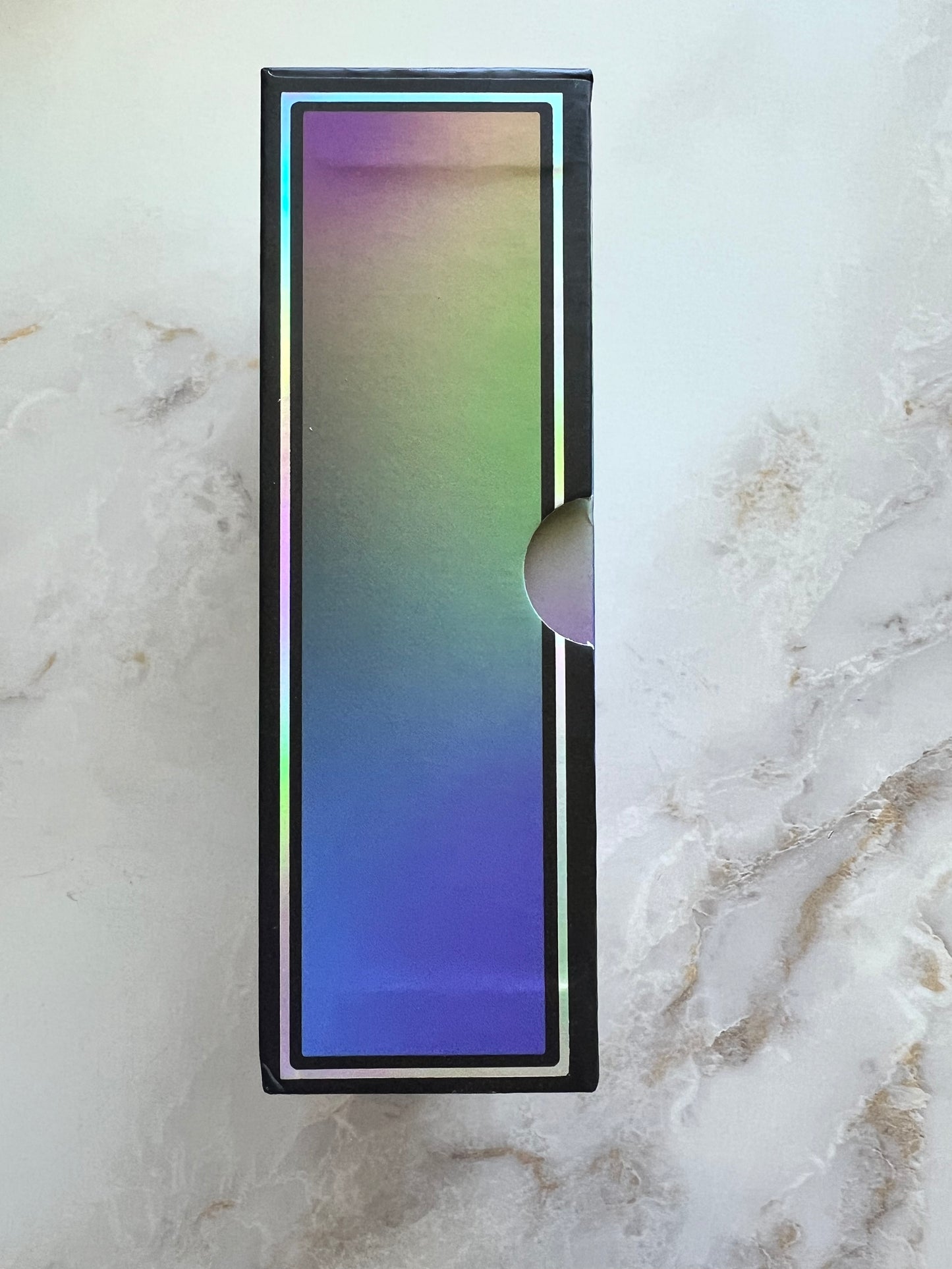Seconds Sale Color Vision Oracle Deck