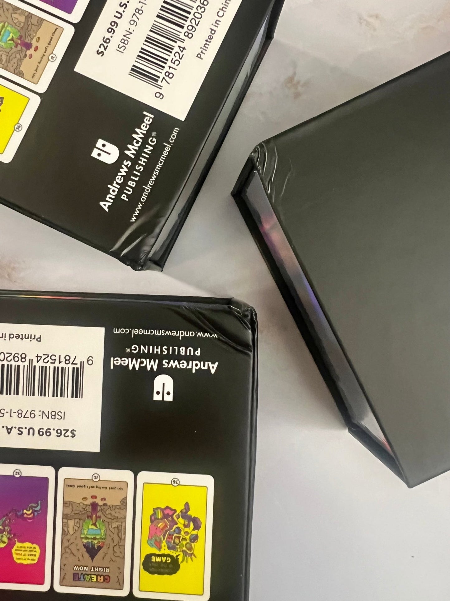 Rainbow Brainskull Oracle Seconds Sale - A Riffle In Time