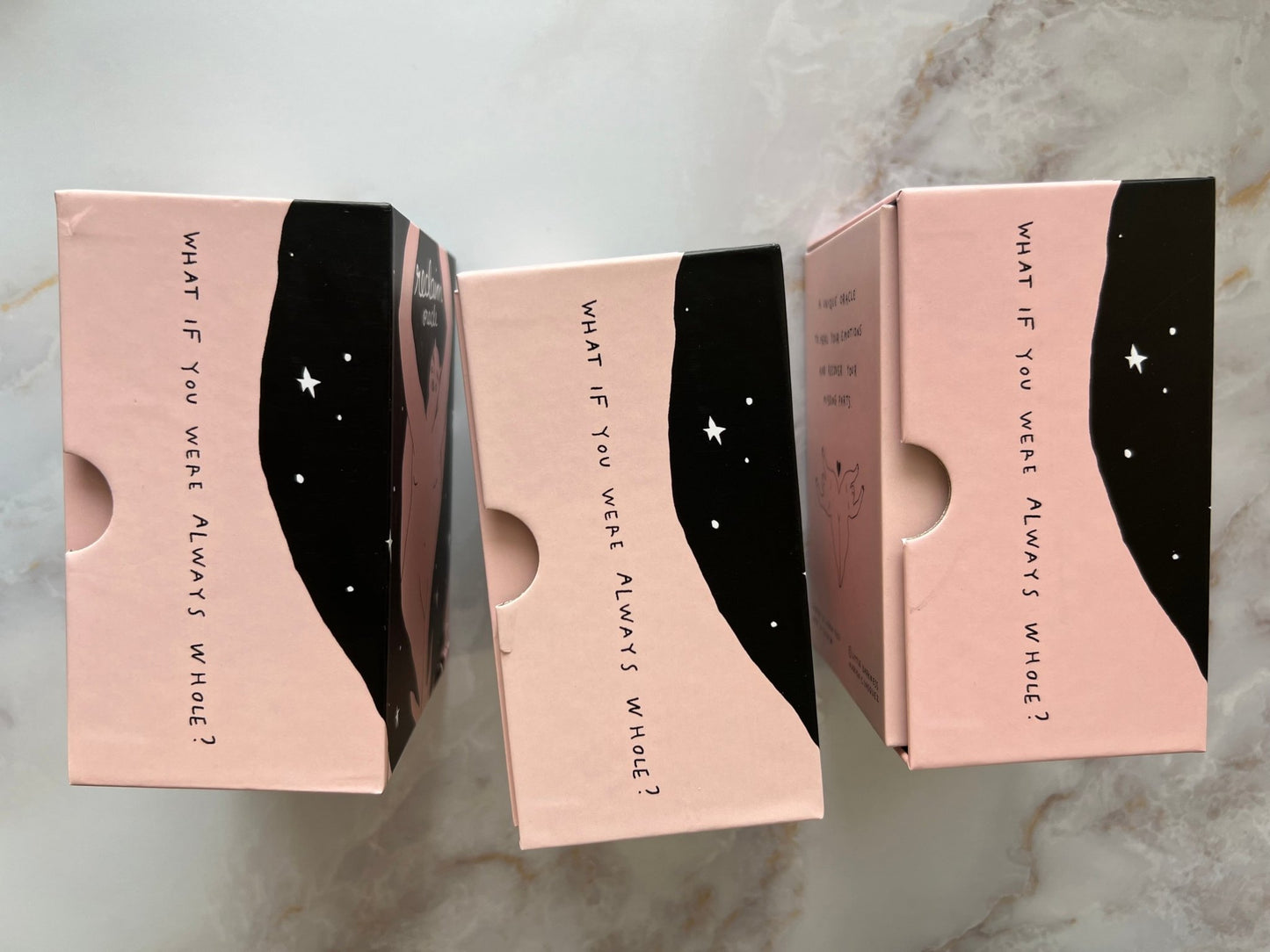 Reclaim Oracle Seconds Sale - A Riffle In Time