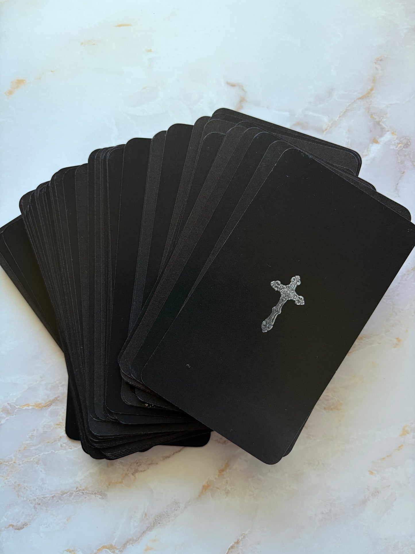 Lacrimosa Tarot Deck