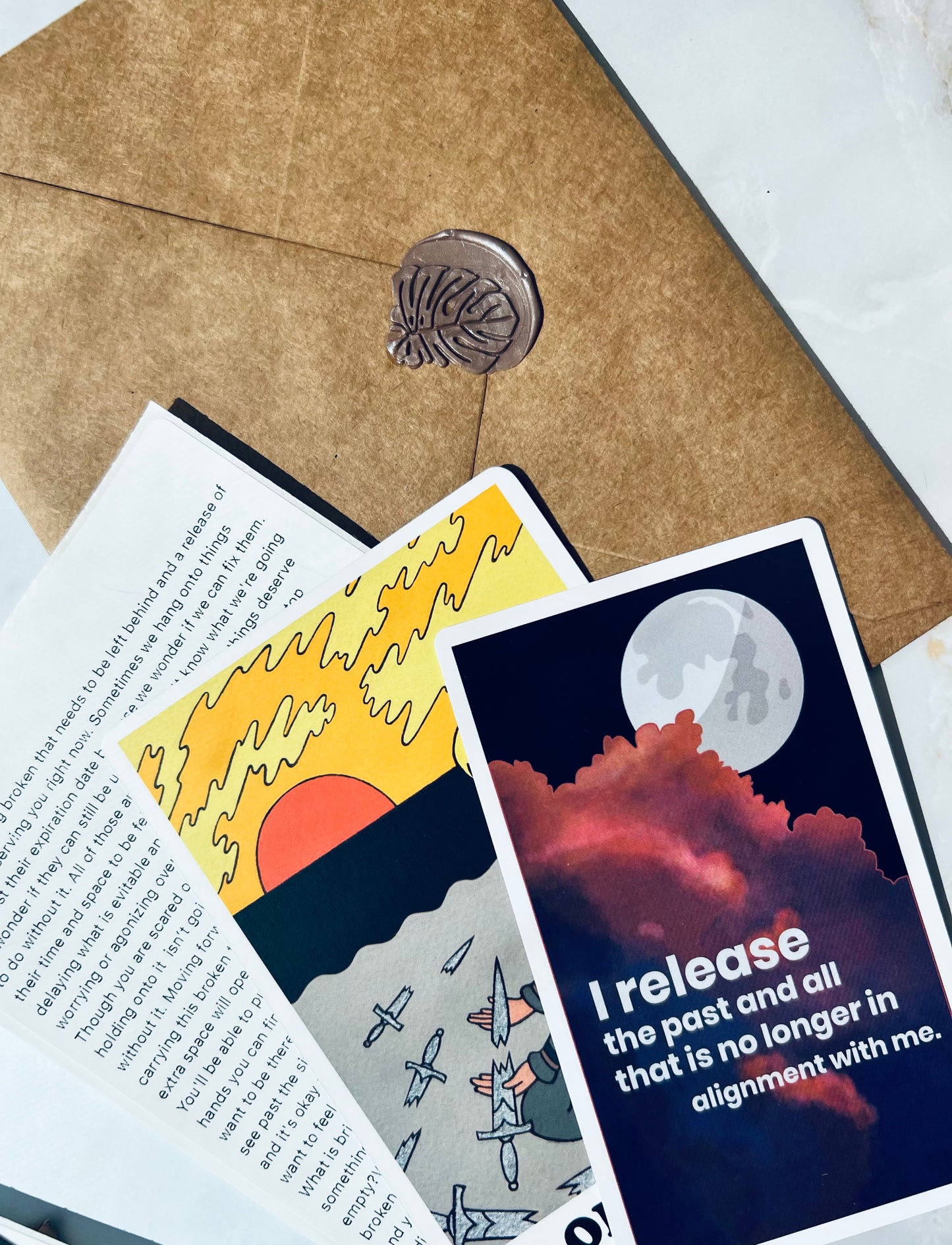 Tarot Reading Keepsake Option Envelope Tarot Readings Tarot Reading near me Tarot Reading Online Digital Tarot Reading Virtual Tarot Reading