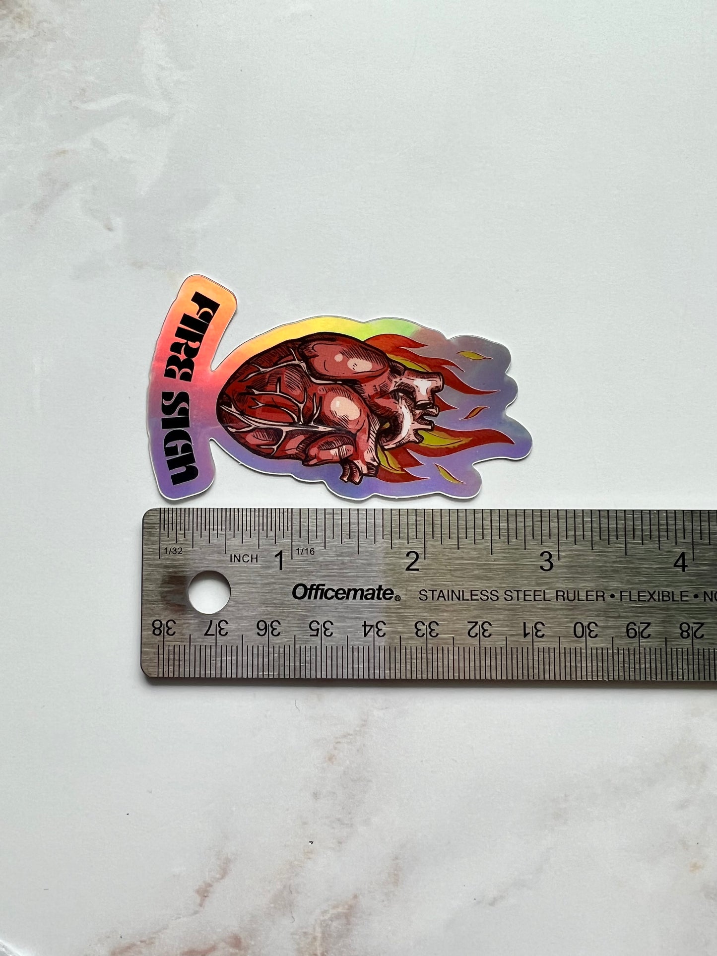 Zodiac Element Stickers