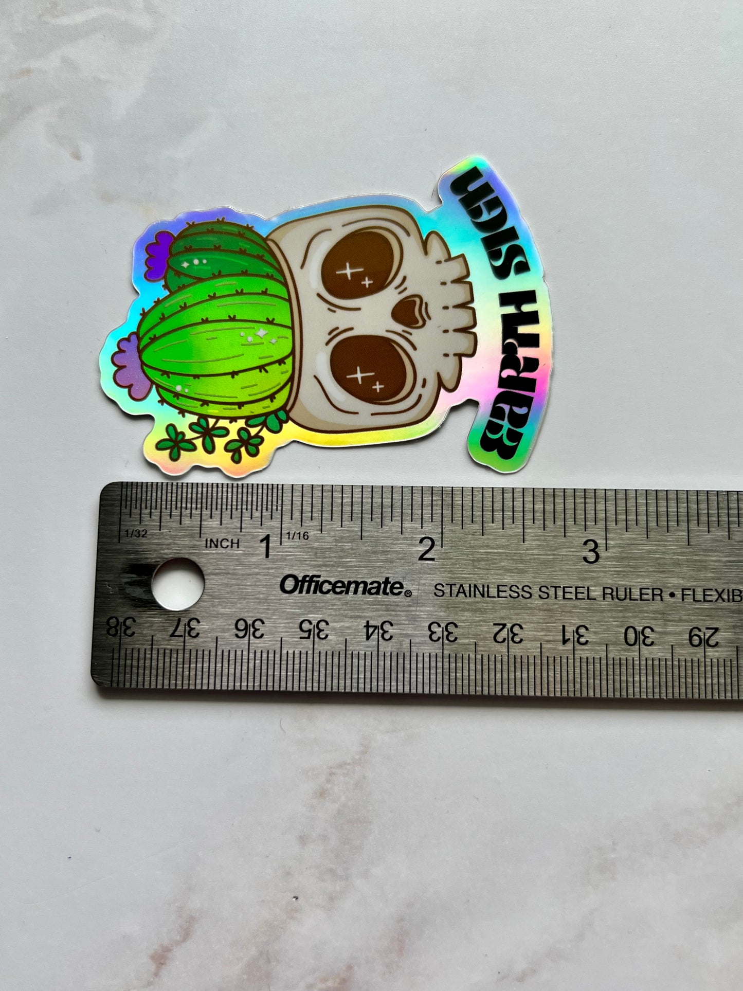 Zodiac Element Stickers
