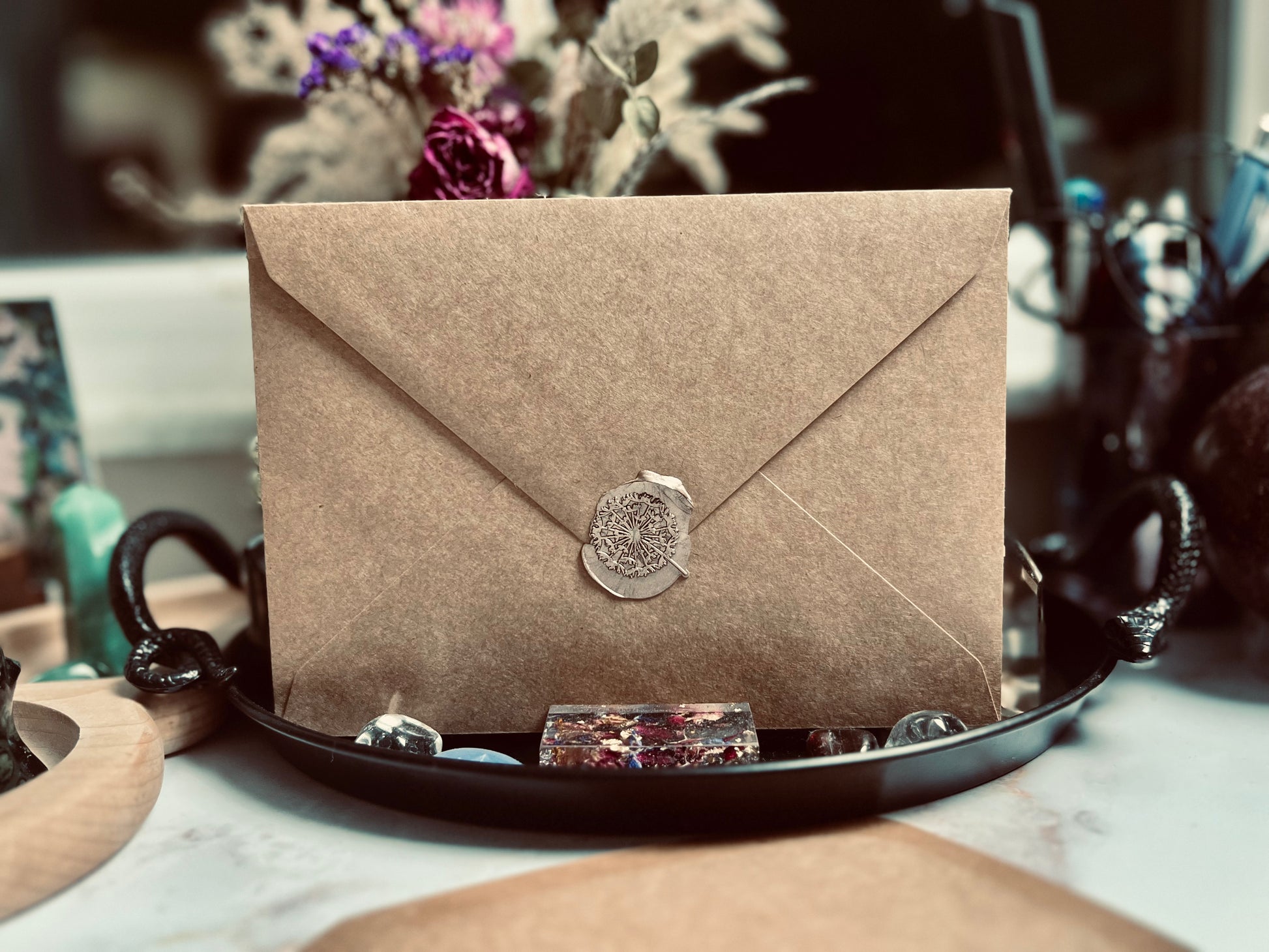 Tarot Reading Keepsake Option Envelope Tarot Readings Tarot Reading near me Tarot Reading Online Digital Tarot Reading Virtual Tarot Reading