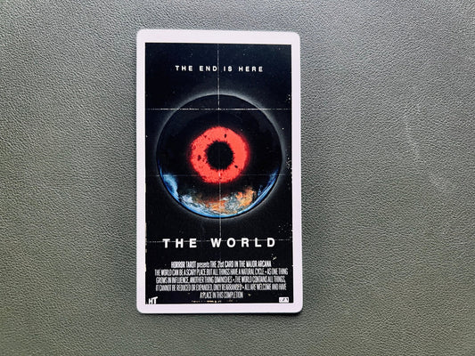 November Tarot Card Reading for the Collective & Current Tarot Favorites - A Riffle In Time