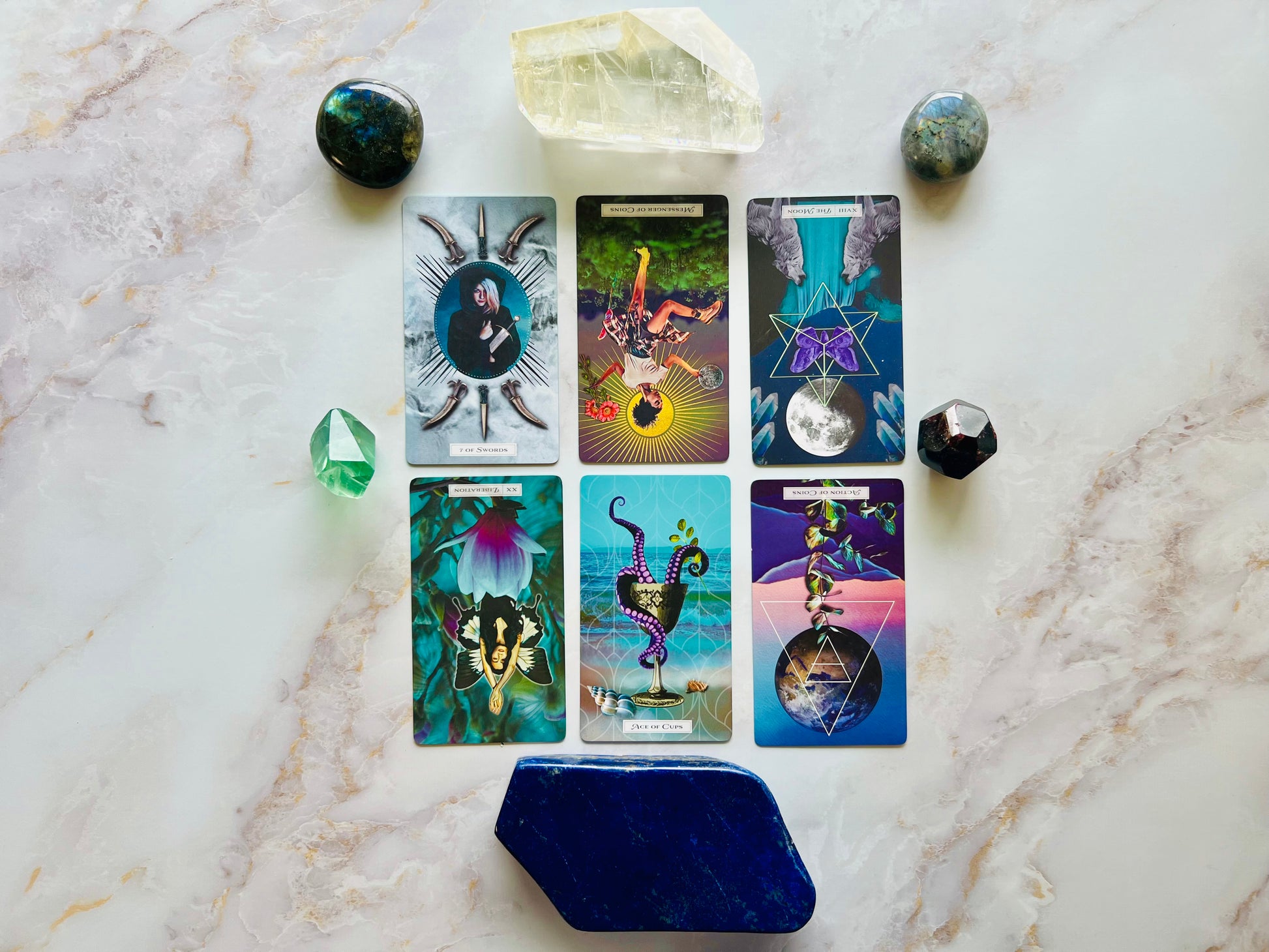6 card tarot reading 6 card reading 6 card oracle reading online tarot reading online oracle reading