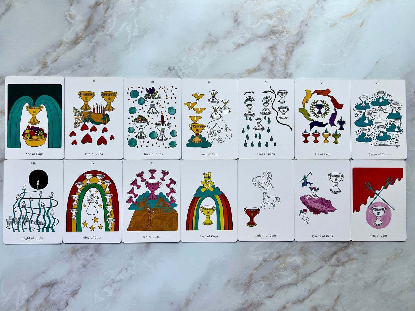 Apparitions Tarot Deck Spirit Speak Decks Indie Tarot Deck Indie Tarot Decks Indie Decks Indie Deck Tarot Card Decks Mary Evans Tarot Decks