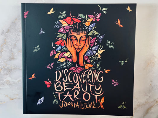 Discovering Beauty Extended Guidebook