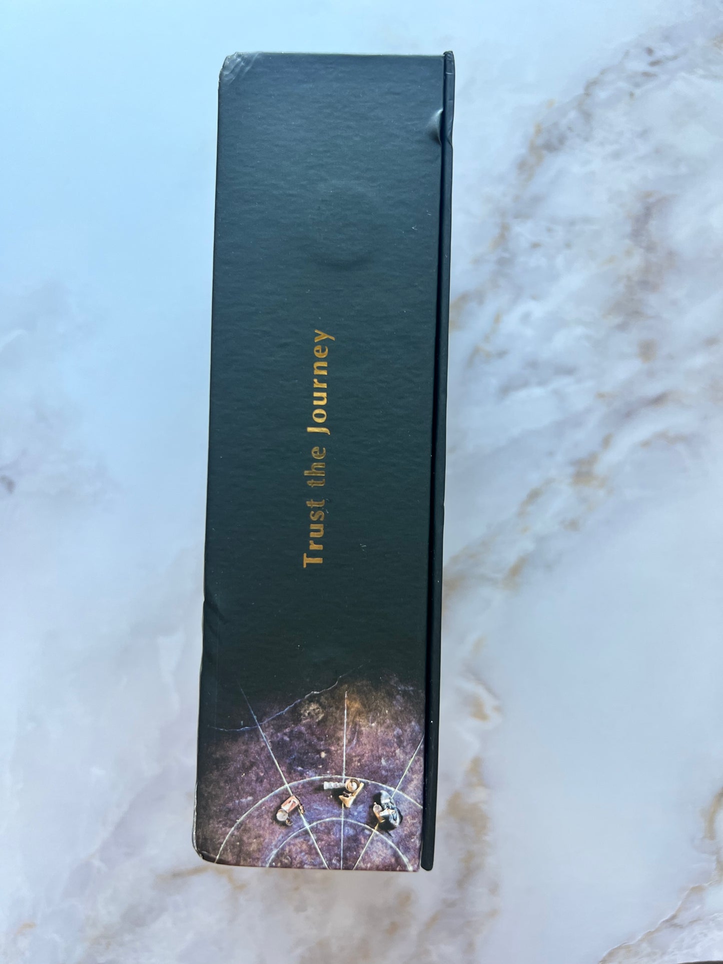 Seconds Sale Circle of Doors Tarot Deck