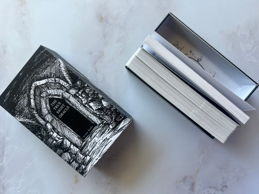 Preloved True Sight Oracle Deck