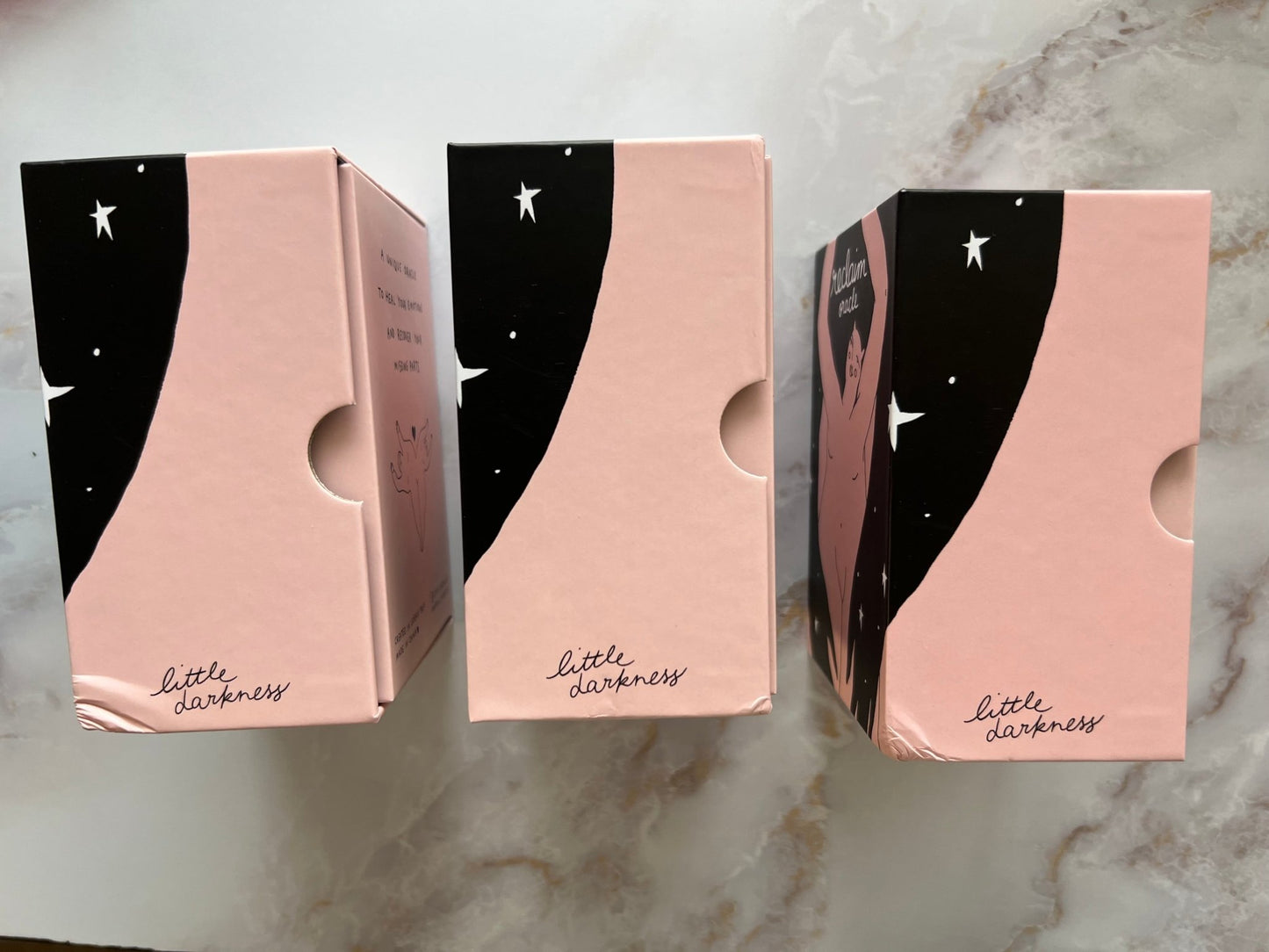 Reclaim Oracle Seconds Sale - A Riffle In Time