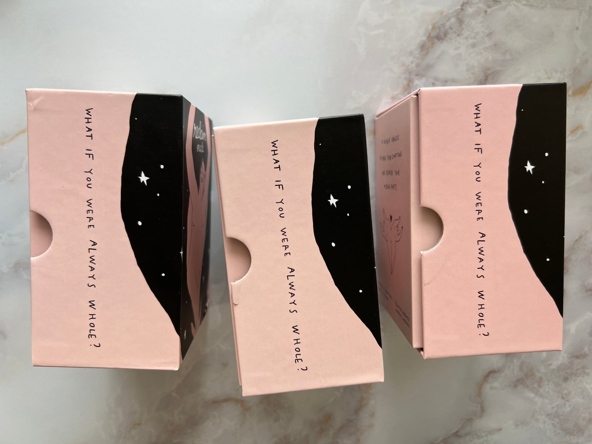 Reclaim Oracle Seconds Sale - A Riffle In Time