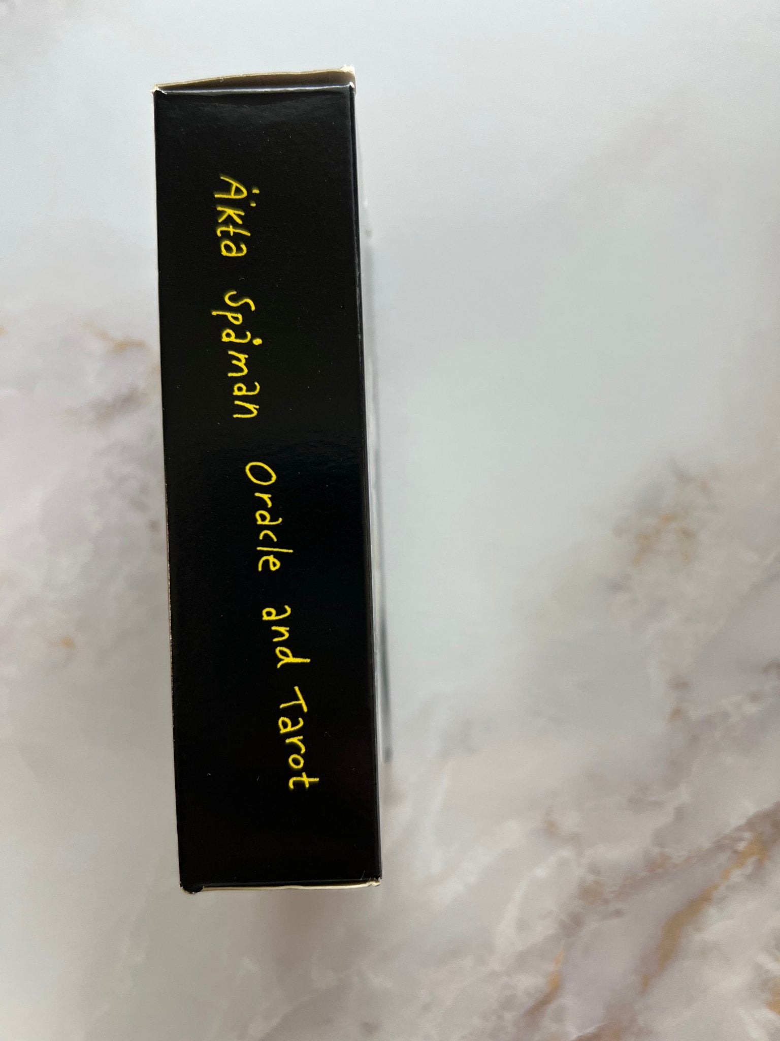 Outgrow Yourself Seconds Sale - A Riffle In Time