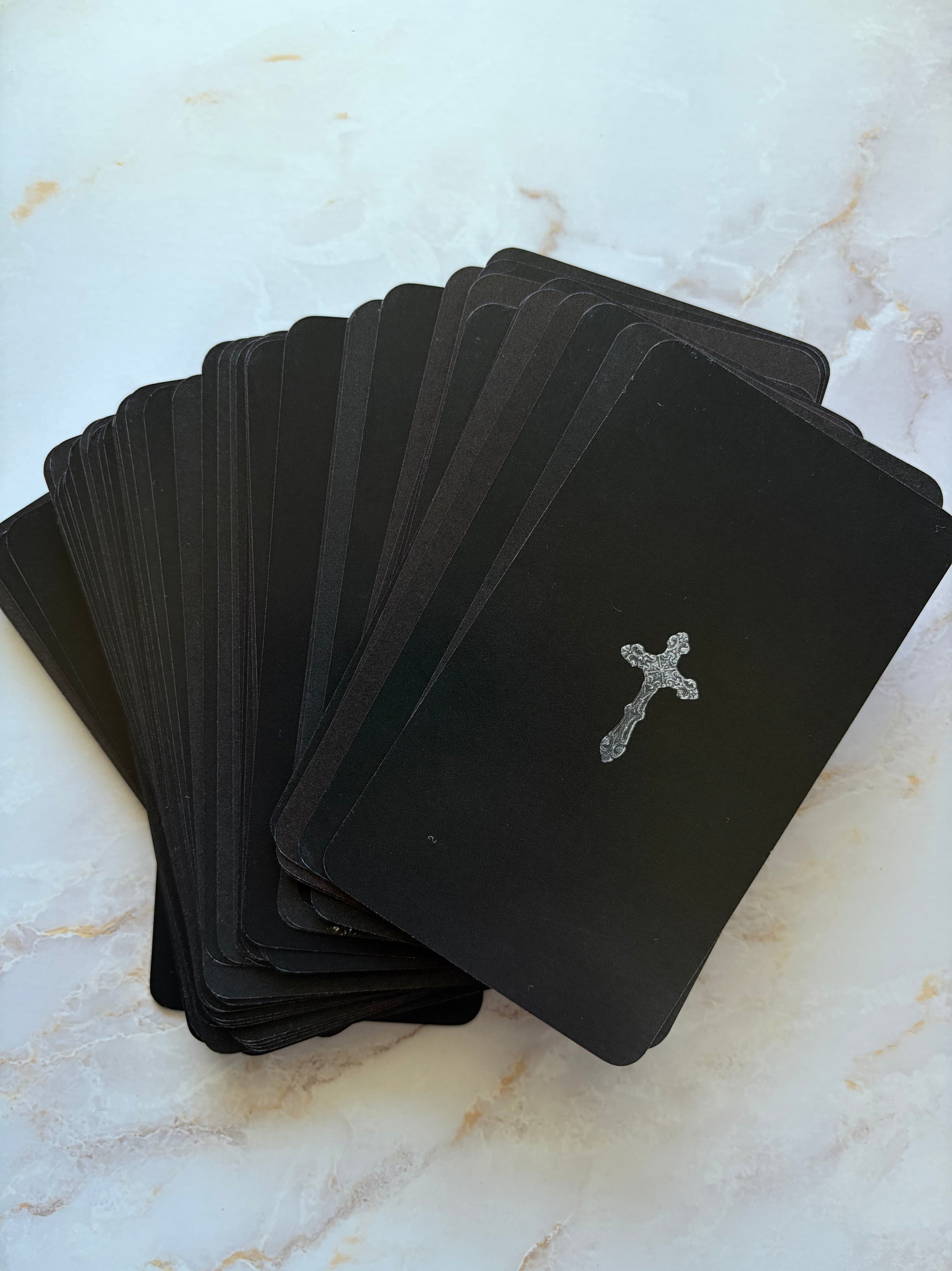 Lacrimosa Tarot Deck