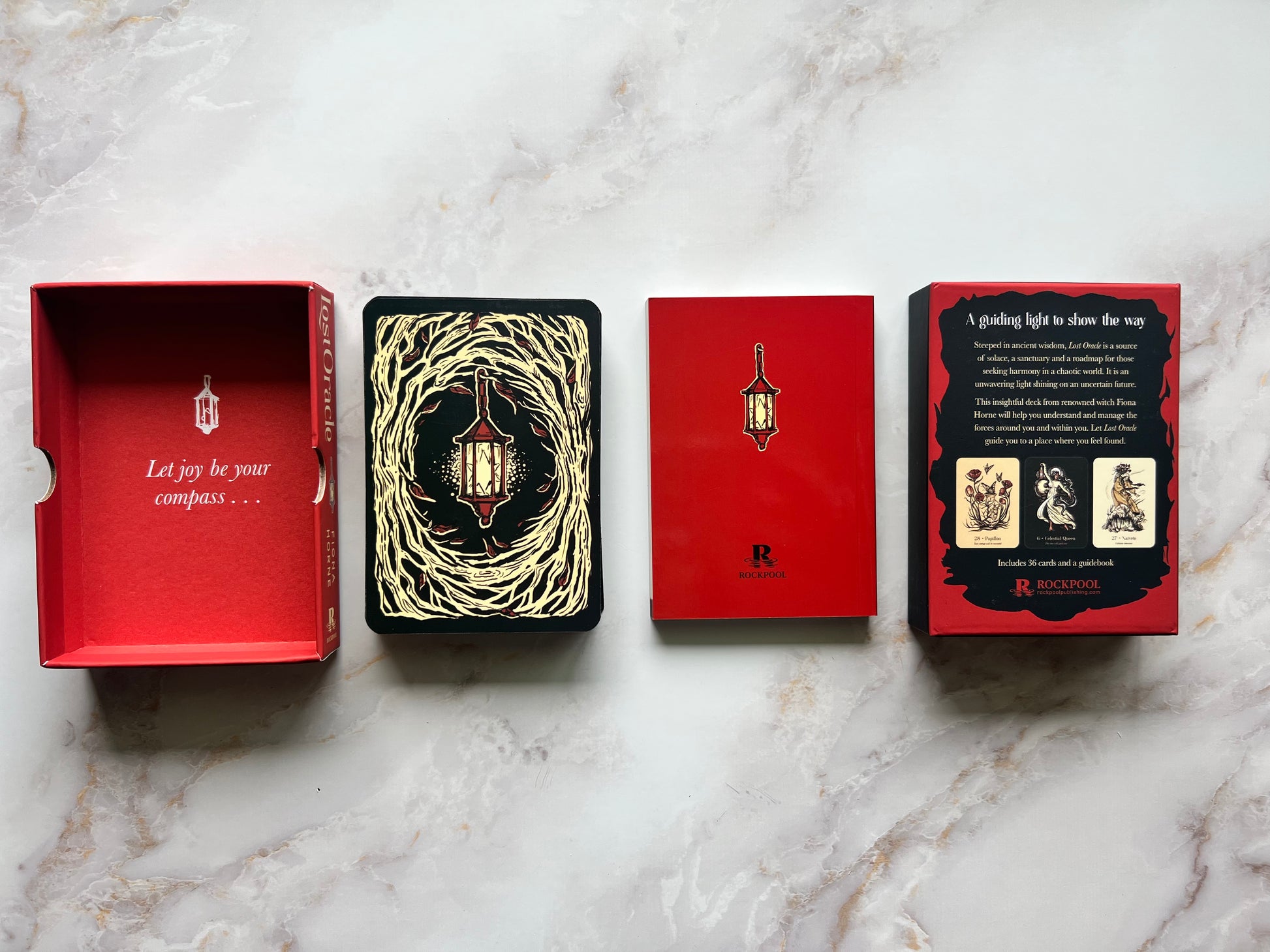Lost Oracle Deck Witchy Oracle Deck Witch Oracle Deck Mass Market Oracle Deck Mass Market Deck New Oracle Deck New Mass Market Decks