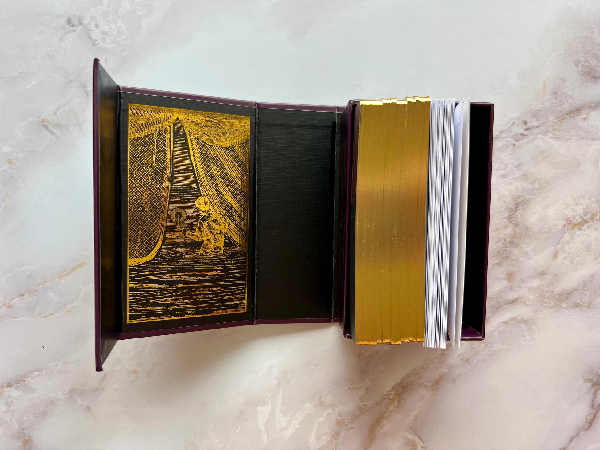 Somia Tarot Oracle Deck