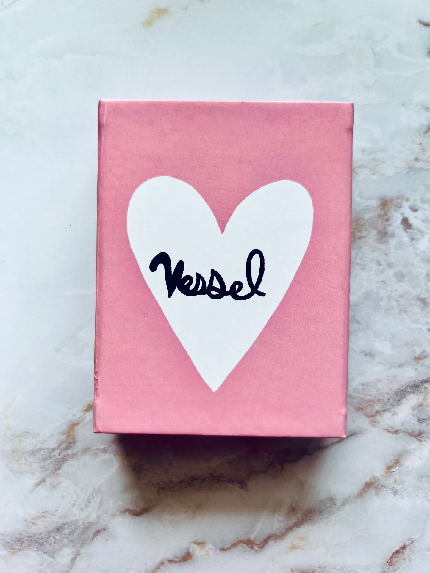 Vessel Oracle Deck by Mary Evans Spirit Speak Deck